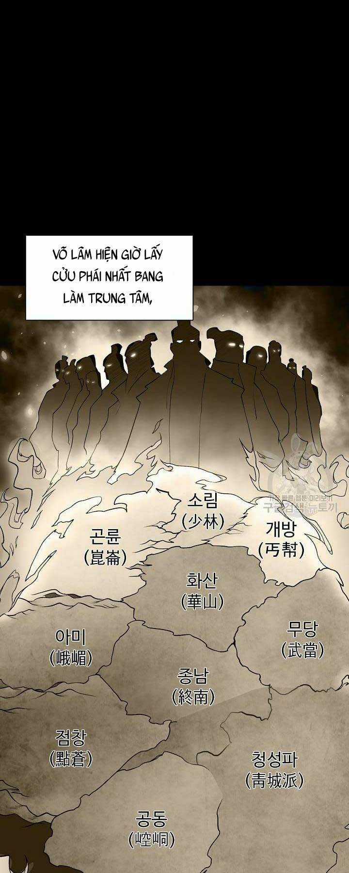 Tôi Nhặt Được Một Cây Đèn Thần Chapter 4 trang 19