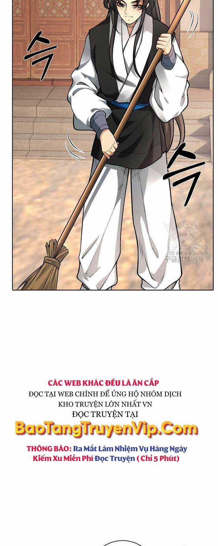 Tôi Nhặt Được Một Cây Đèn Thần Chapter 4 trang 2