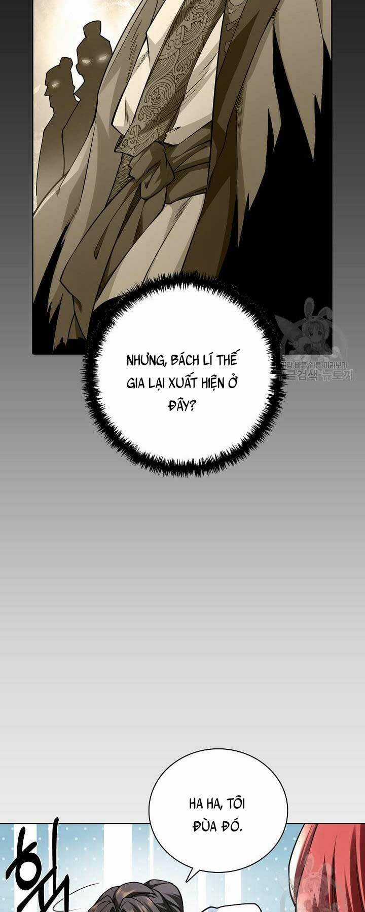 Tôi Nhặt Được Một Cây Đèn Thần Chapter 4 trang 21