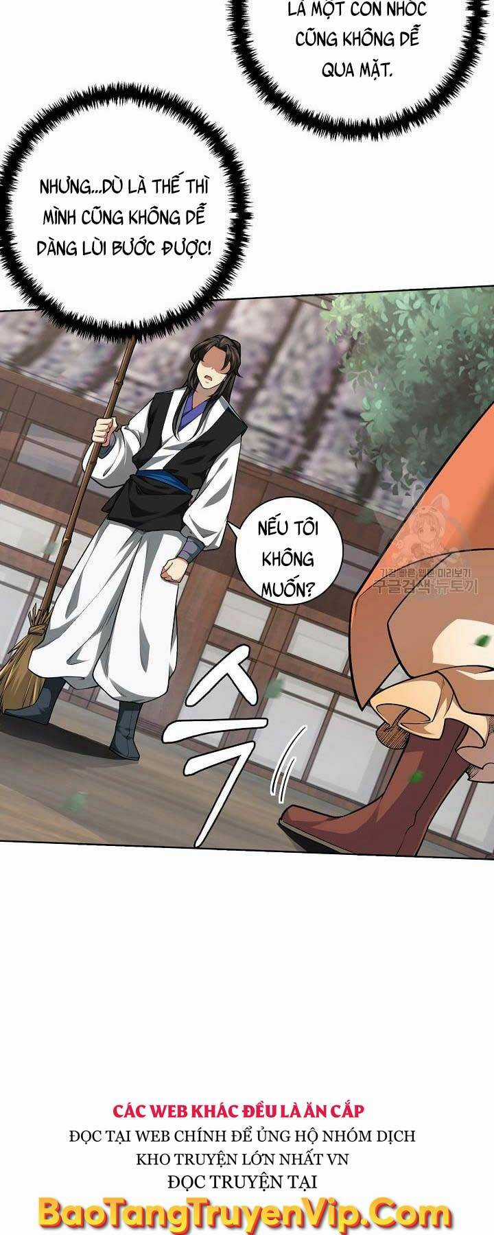 Tôi Nhặt Được Một Cây Đèn Thần Chapter 4 trang 24