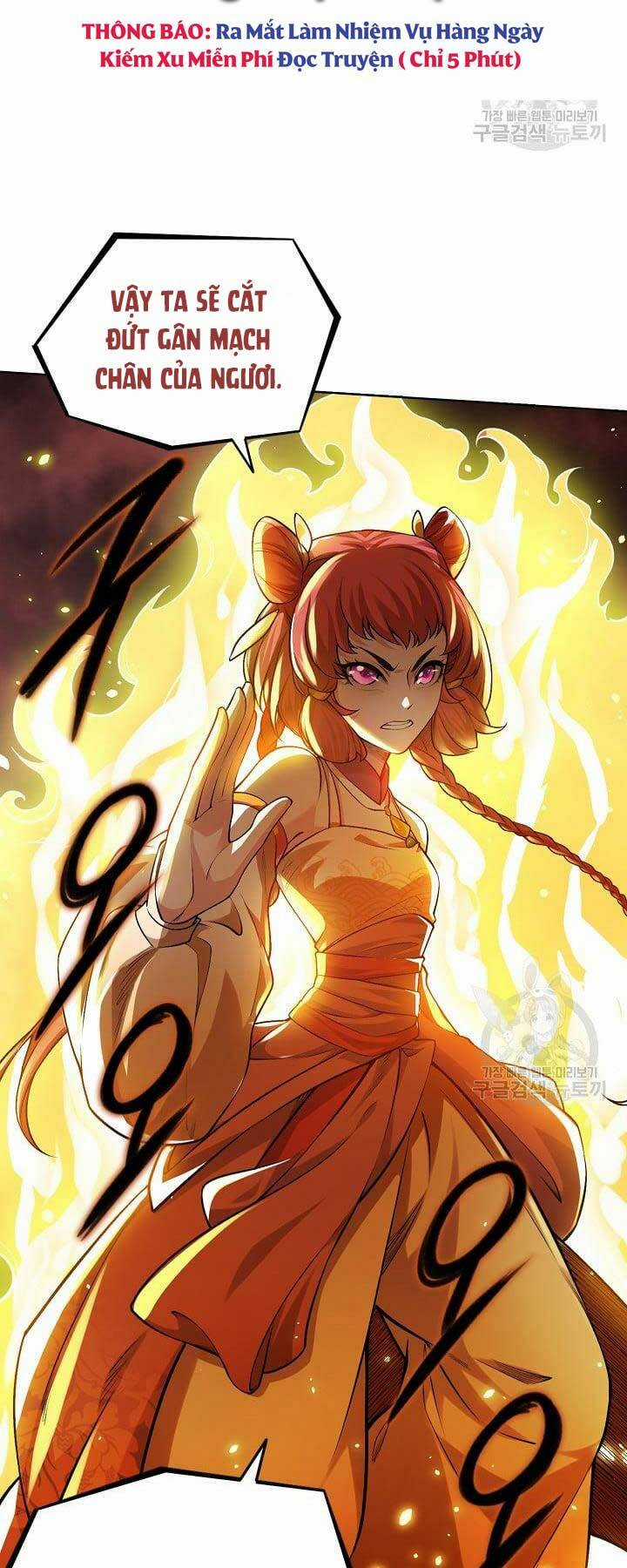 Tôi Nhặt Được Một Cây Đèn Thần Chapter 4 trang 25