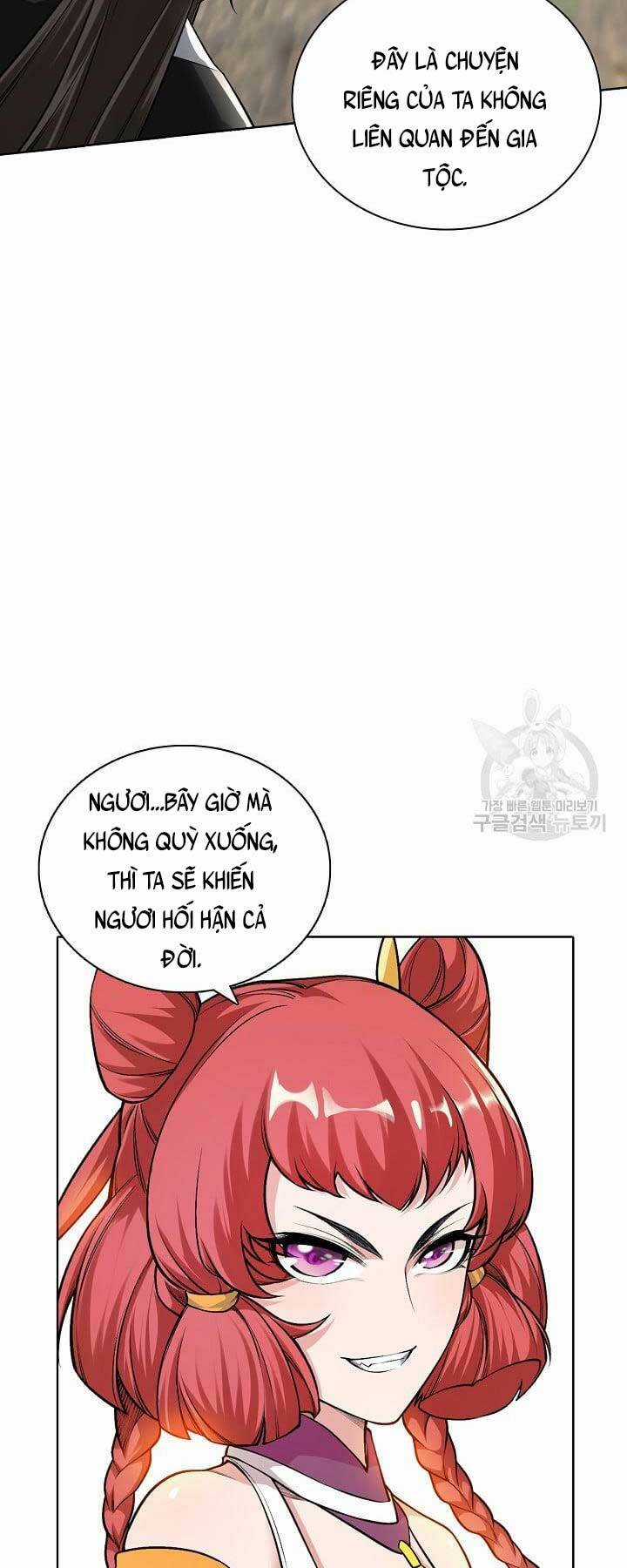 Tôi Nhặt Được Một Cây Đèn Thần Chapter 4 trang 27