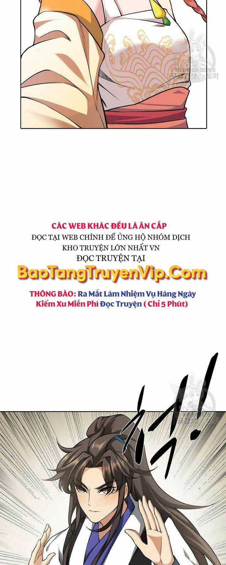 Tôi Nhặt Được Một Cây Đèn Thần Chapter 4 trang 28