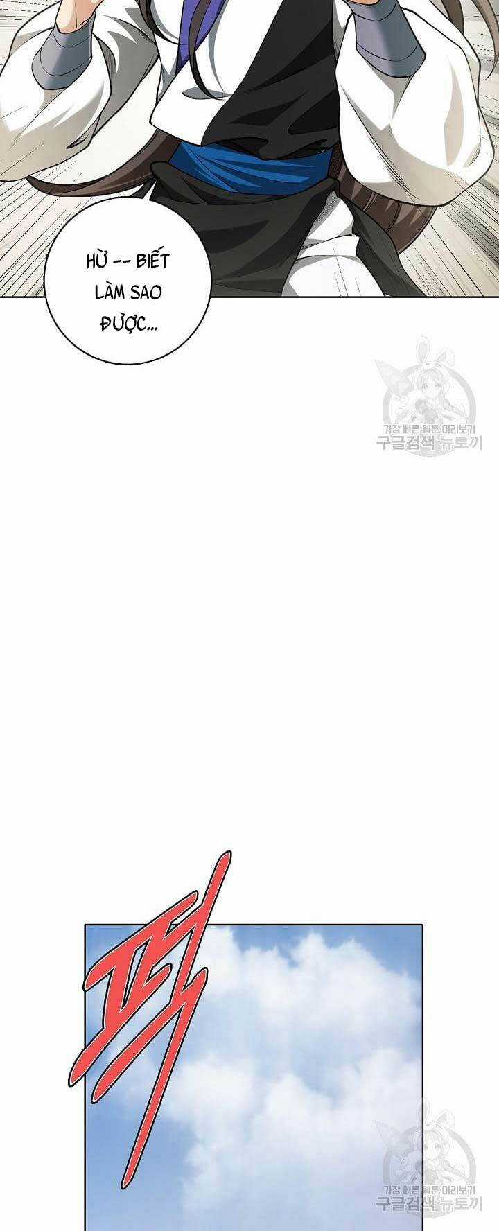 Tôi Nhặt Được Một Cây Đèn Thần Chapter 4 trang 29