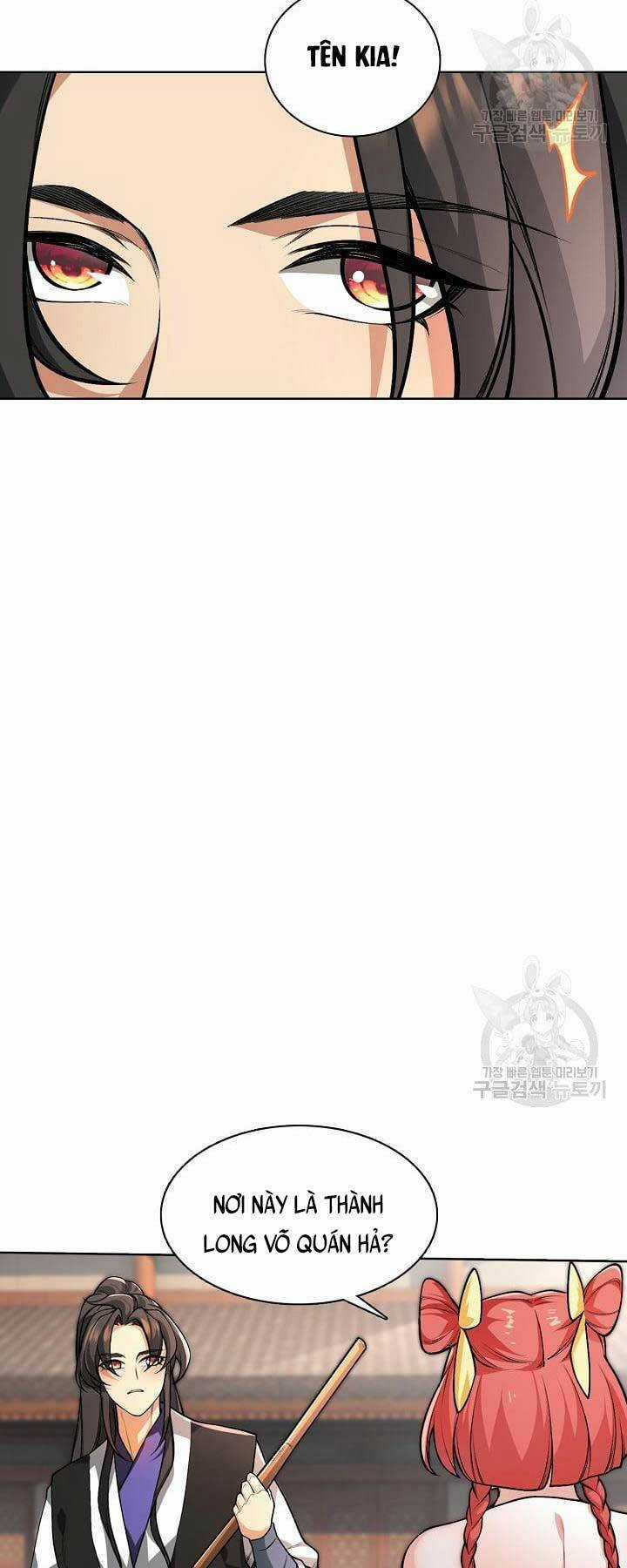 Tôi Nhặt Được Một Cây Đèn Thần Chapter 4 trang 3