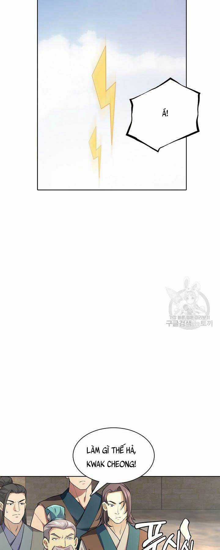 Tôi Nhặt Được Một Cây Đèn Thần Chapter 4 trang 30