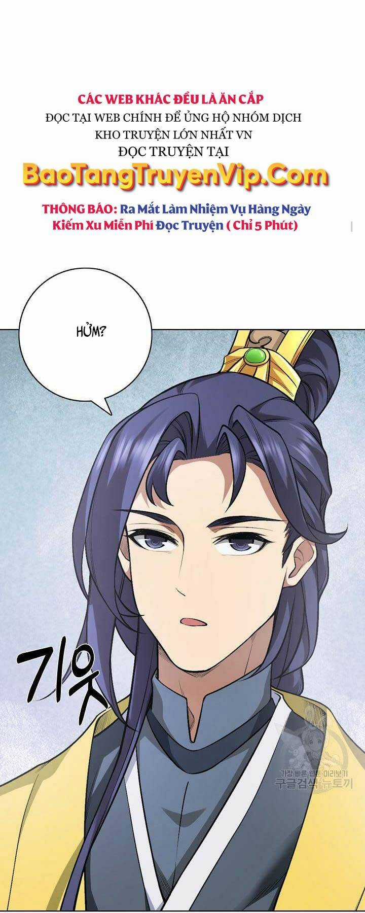 Tôi Nhặt Được Một Cây Đèn Thần Chapter 4 trang 34