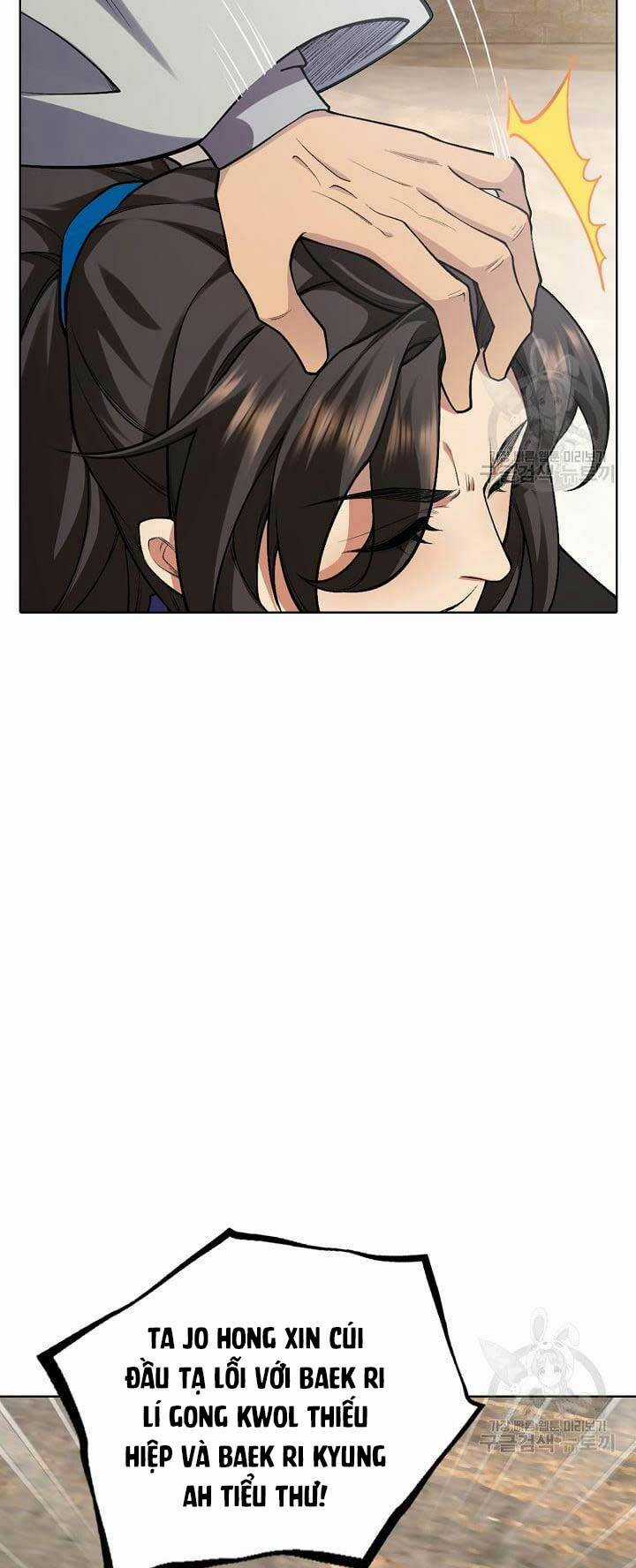 Tôi Nhặt Được Một Cây Đèn Thần Chapter 4 trang 37