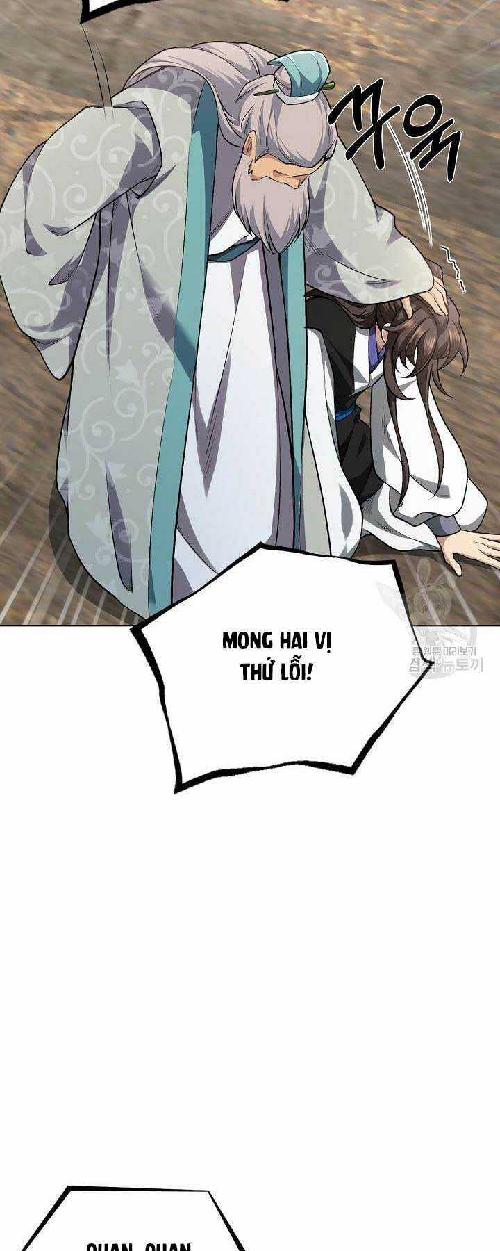 Tôi Nhặt Được Một Cây Đèn Thần Chapter 4 trang 38