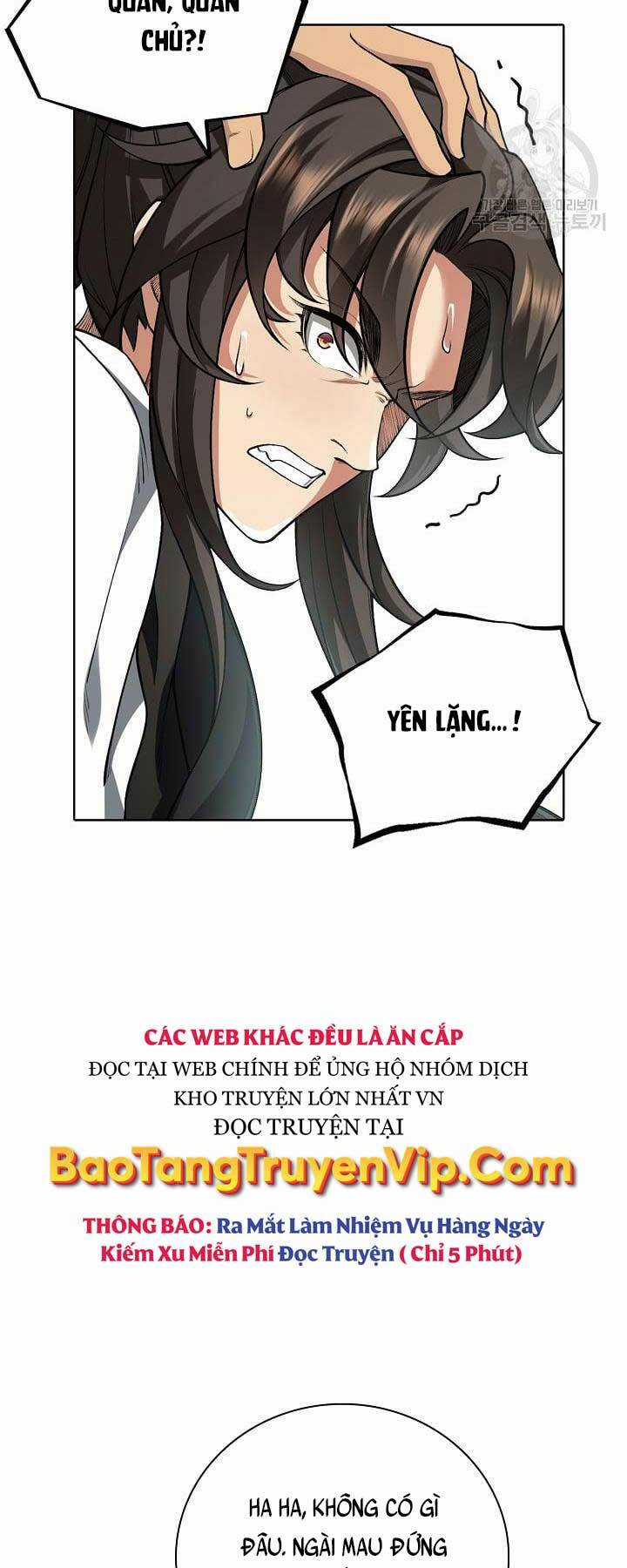 Tôi Nhặt Được Một Cây Đèn Thần Chapter 4 trang 39