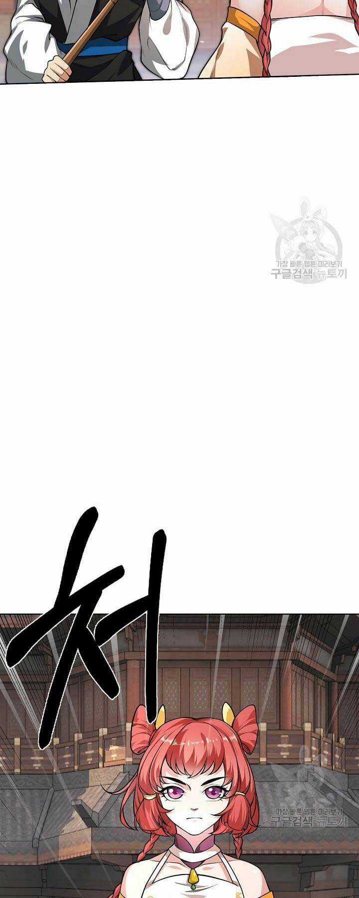 Tôi Nhặt Được Một Cây Đèn Thần Chapter 4 trang 4