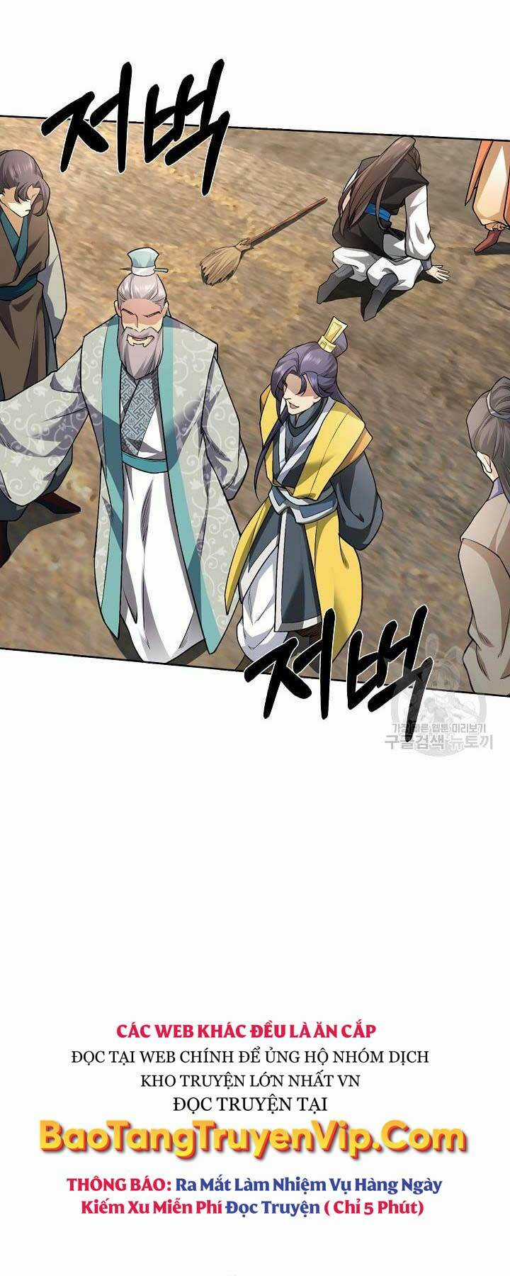 Tôi Nhặt Được Một Cây Đèn Thần Chapter 4 trang 41