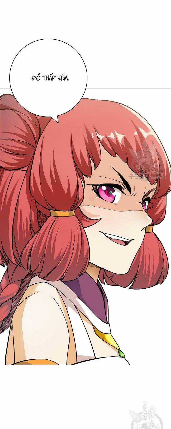 Tôi Nhặt Được Một Cây Đèn Thần Chapter 4 trang 43