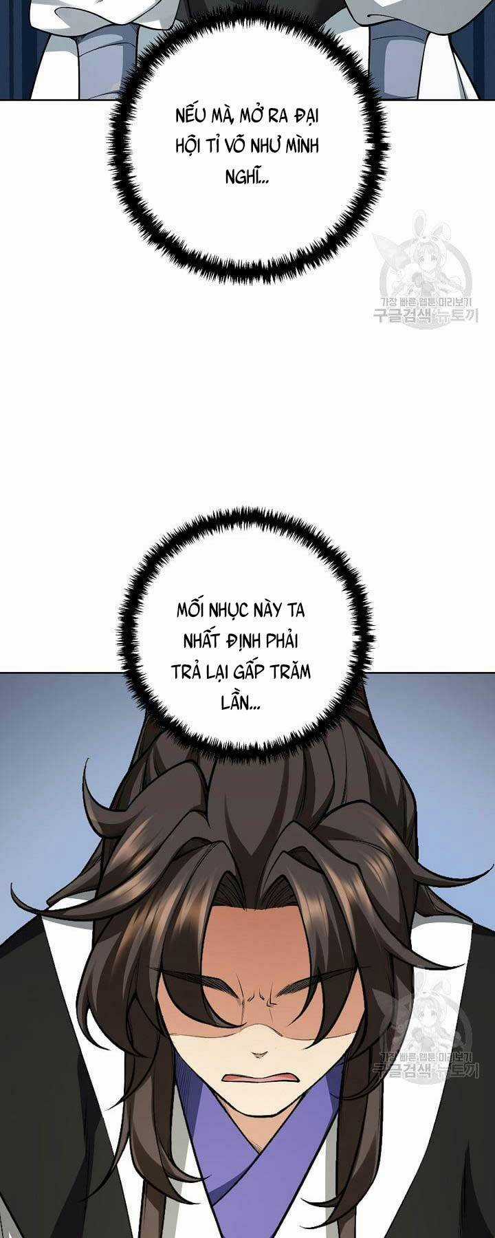 Tôi Nhặt Được Một Cây Đèn Thần Chapter 4 trang 45