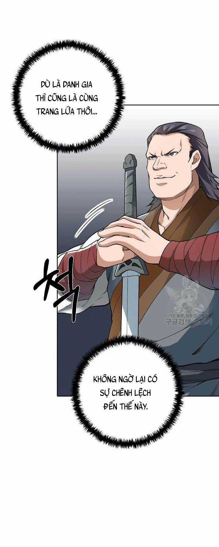 Tôi Nhặt Được Một Cây Đèn Thần Chapter 4 trang 52