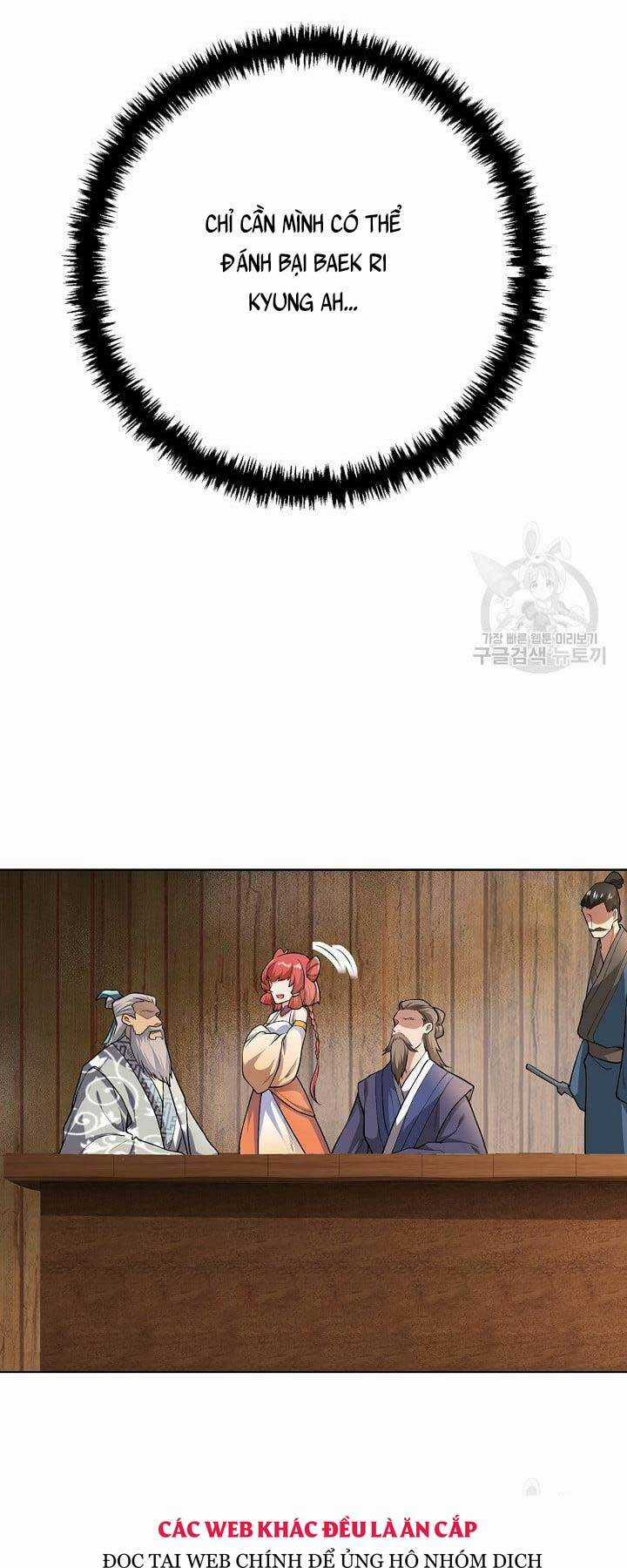 Tôi Nhặt Được Một Cây Đèn Thần Chapter 4 trang 54