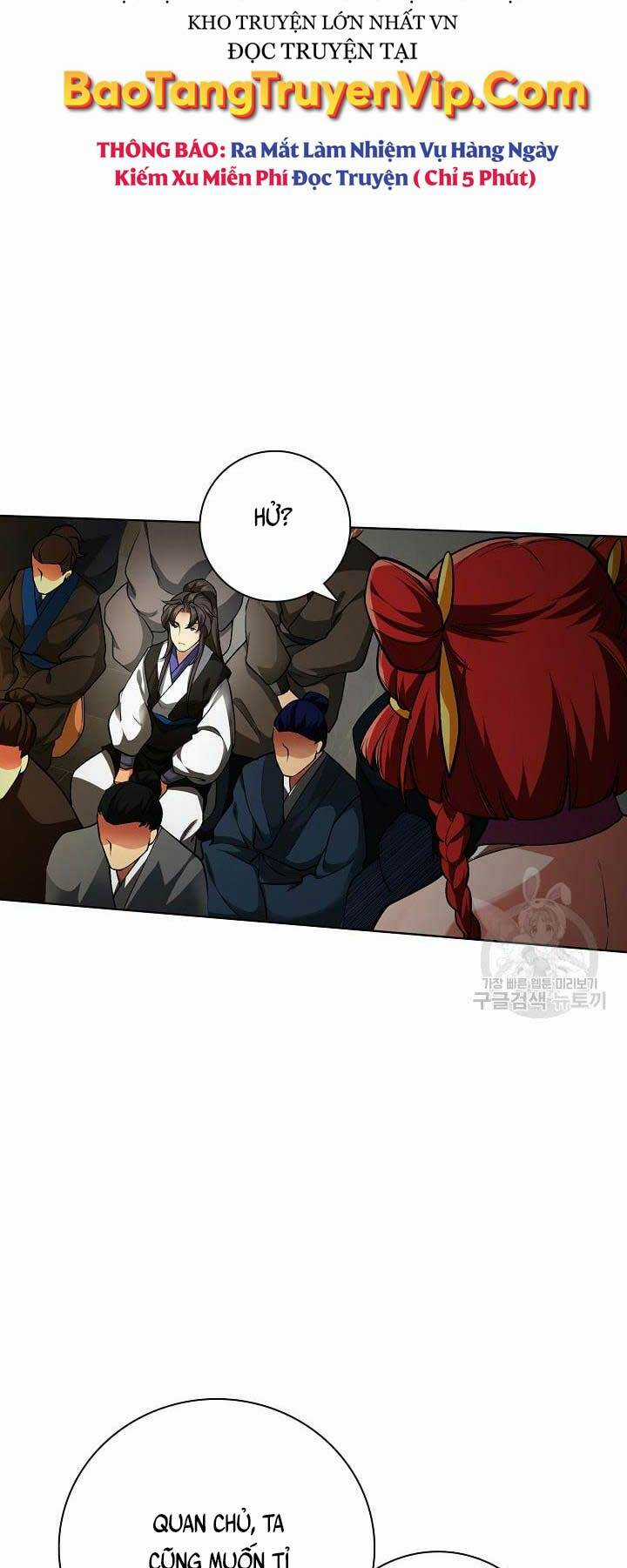 Tôi Nhặt Được Một Cây Đèn Thần Chapter 4 trang 55