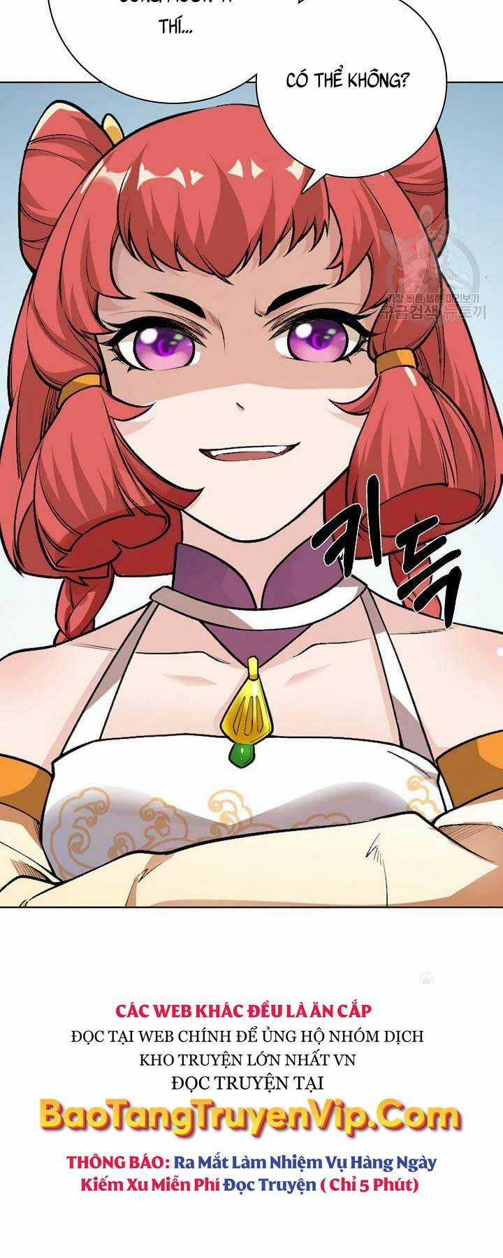 Tôi Nhặt Được Một Cây Đèn Thần Chapter 4 trang 56