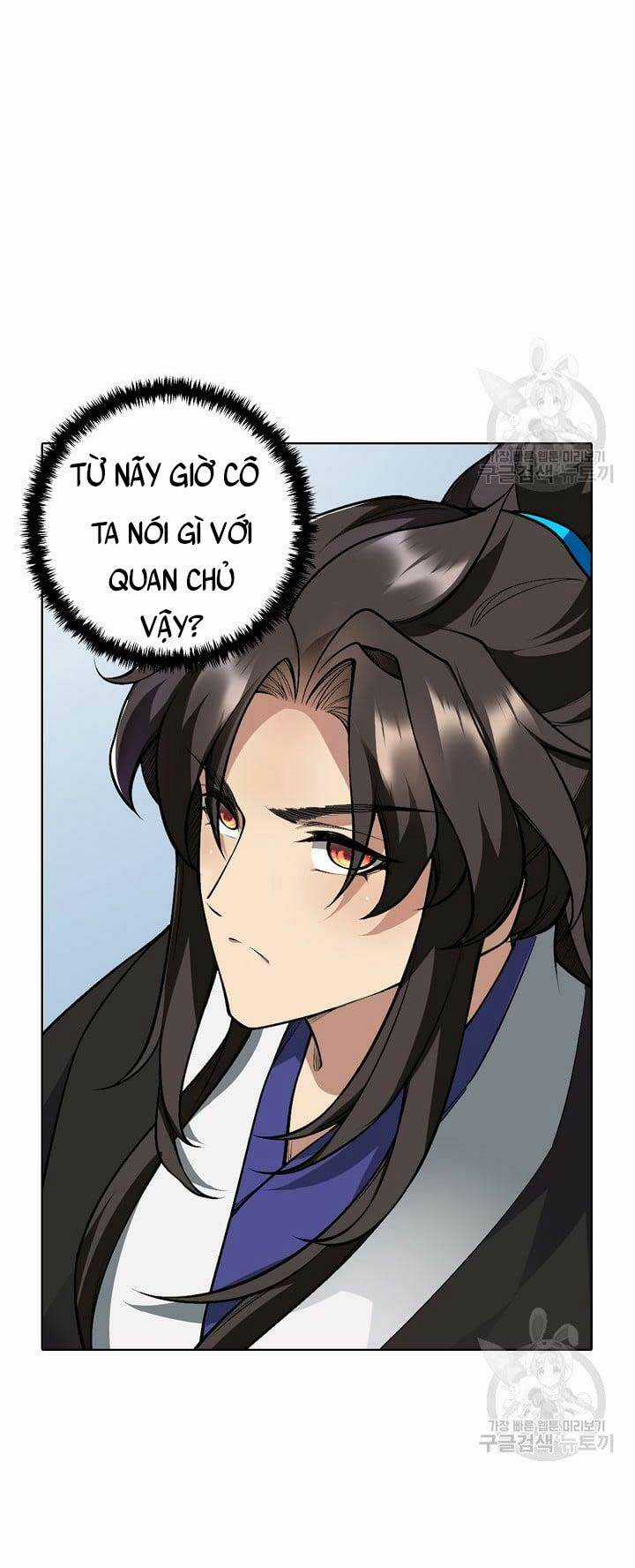 Tôi Nhặt Được Một Cây Đèn Thần Chapter 4 trang 59