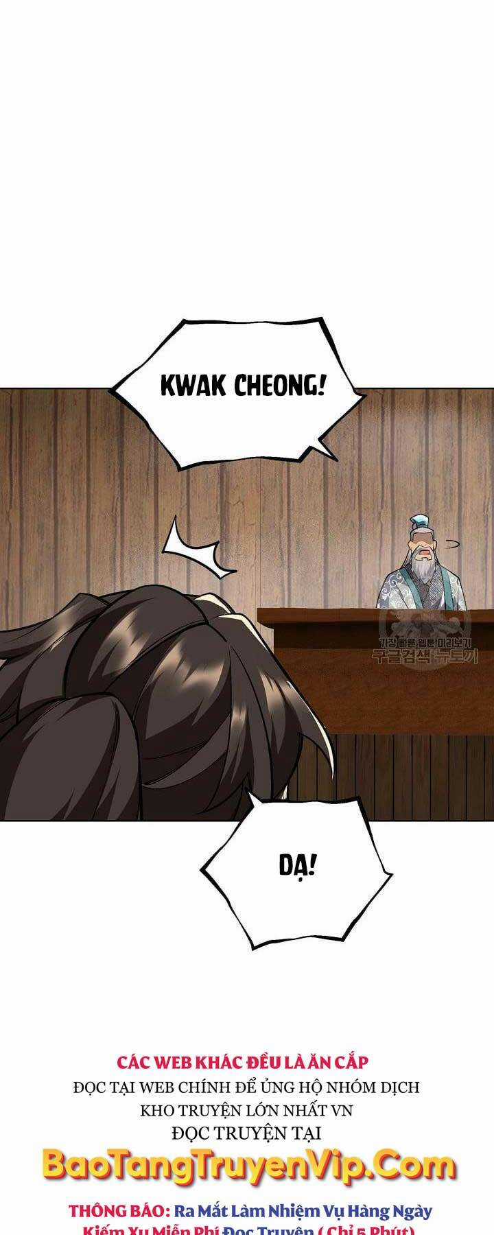 Tôi Nhặt Được Một Cây Đèn Thần Chapter 4 trang 60