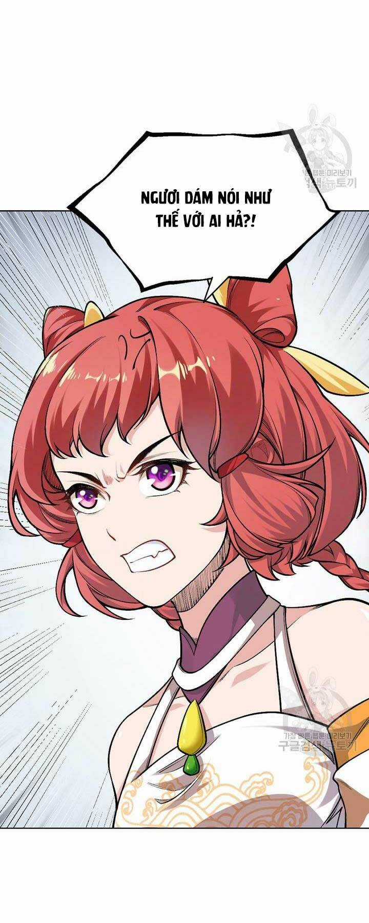 Tôi Nhặt Được Một Cây Đèn Thần Chapter 4 trang 9