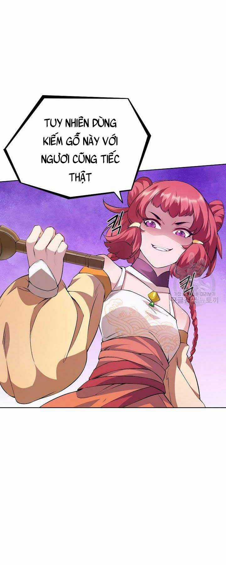 Tôi Nhặt Được Một Cây Đèn Thần Chapter 5 trang 10