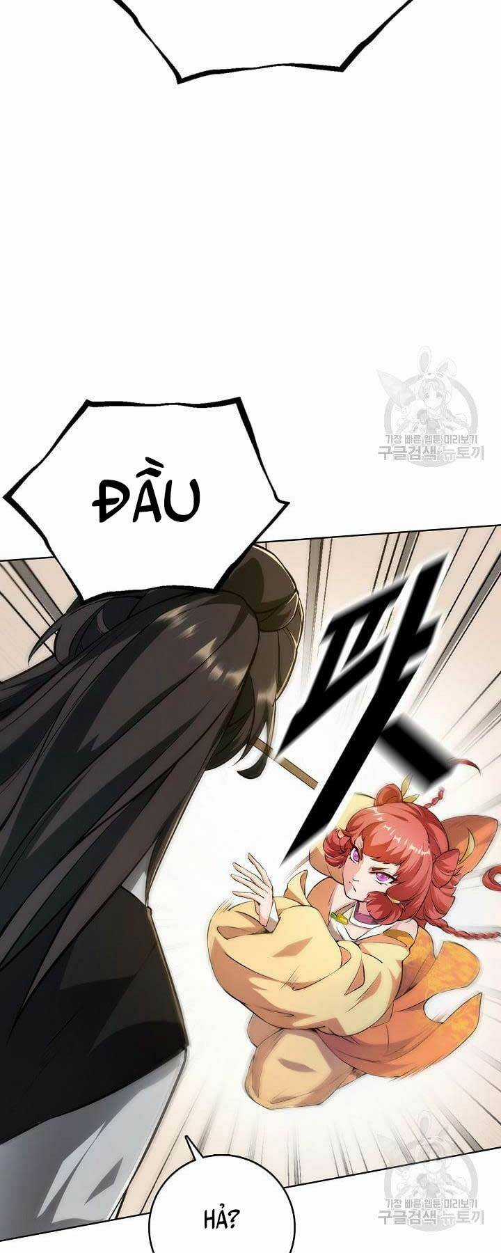 Tôi Nhặt Được Một Cây Đèn Thần Chapter 5 trang 12