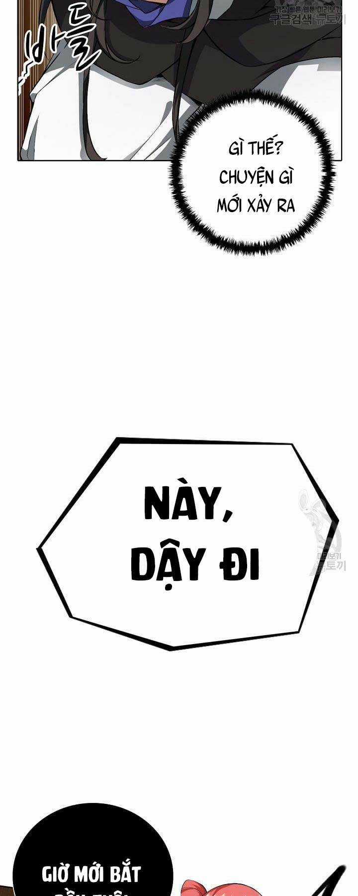 Tôi Nhặt Được Một Cây Đèn Thần Chapter 5 trang 16