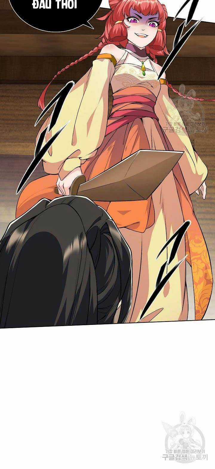 Tôi Nhặt Được Một Cây Đèn Thần Chapter 5 trang 17