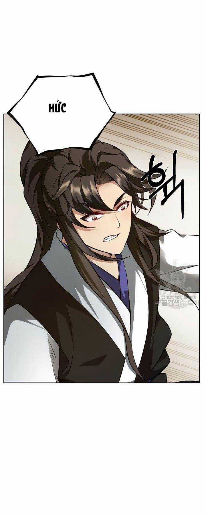 Tôi Nhặt Được Một Cây Đèn Thần Chapter 5 trang 18