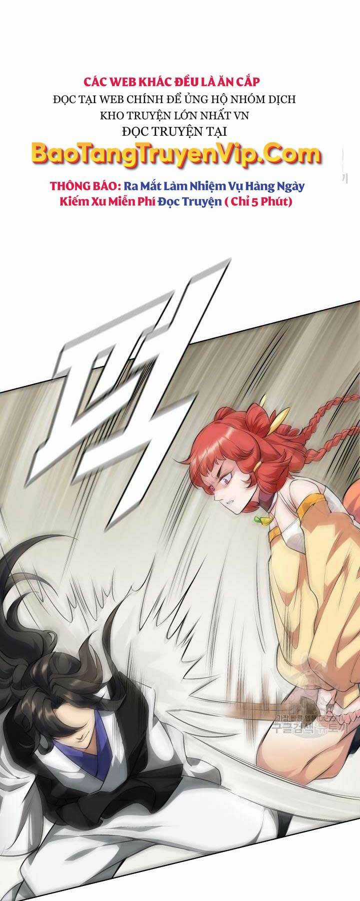 Tôi Nhặt Được Một Cây Đèn Thần Chapter 5 trang 19