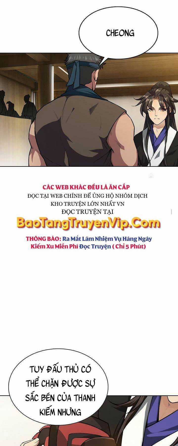 Tôi Nhặt Được Một Cây Đèn Thần Chapter 5 trang 2