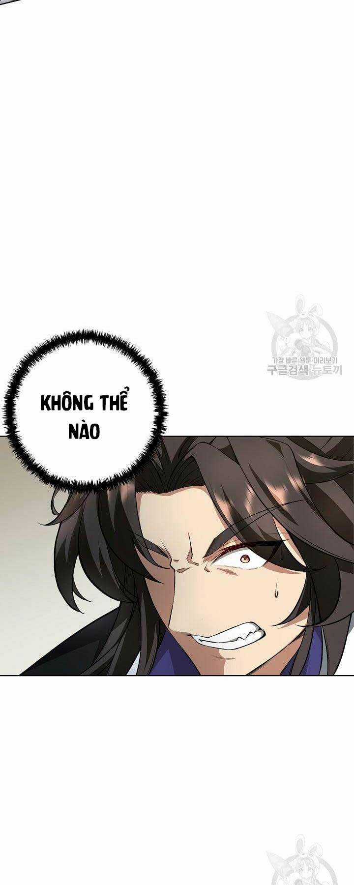 Tôi Nhặt Được Một Cây Đèn Thần Chapter 5 trang 20