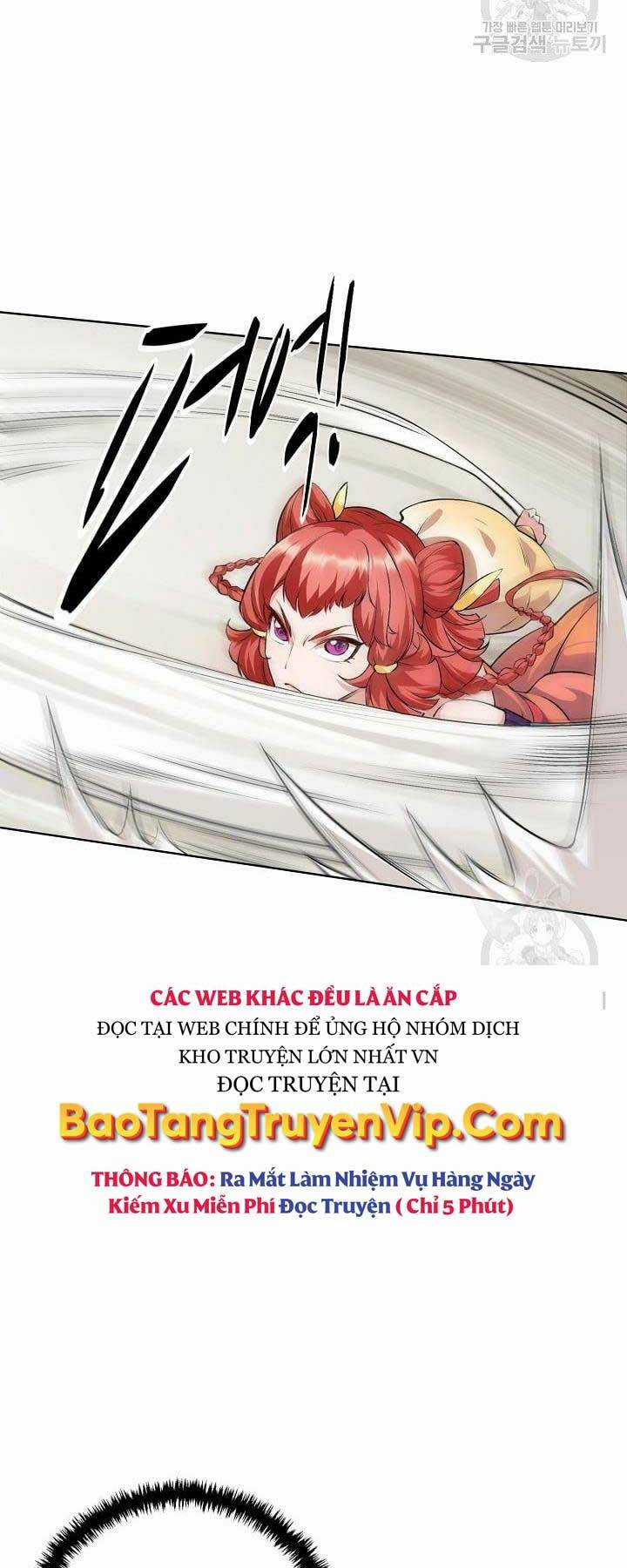 Tôi Nhặt Được Một Cây Đèn Thần Chapter 5 trang 21