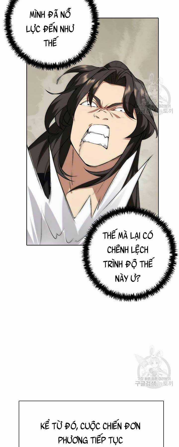 Tôi Nhặt Được Một Cây Đèn Thần Chapter 5 trang 22