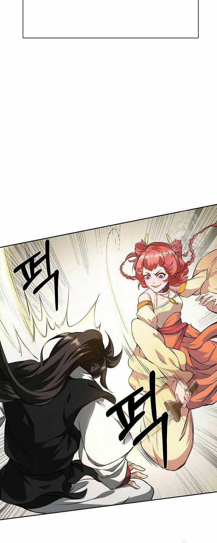 Tôi Nhặt Được Một Cây Đèn Thần Chapter 5 trang 23