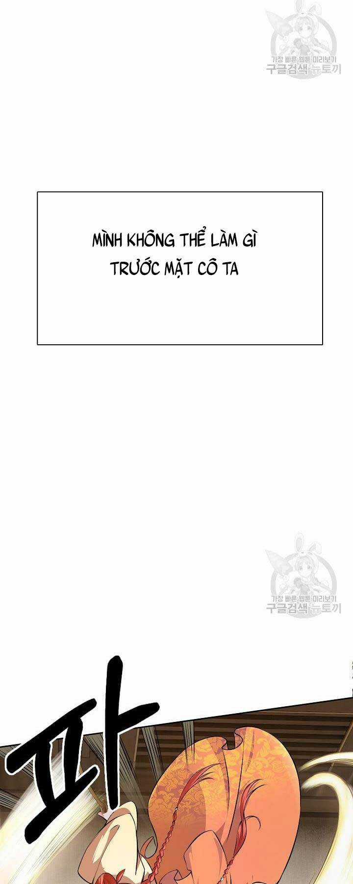 Tôi Nhặt Được Một Cây Đèn Thần Chapter 5 trang 24