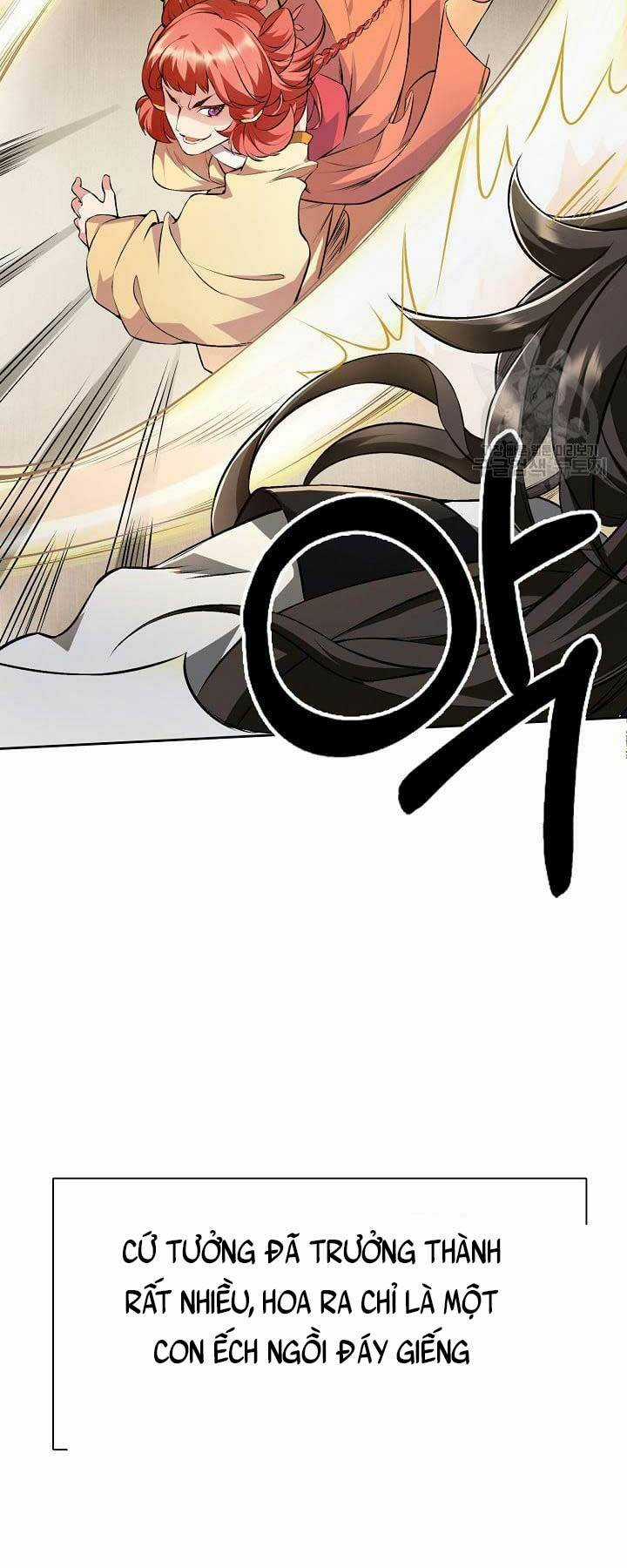 Tôi Nhặt Được Một Cây Đèn Thần Chapter 5 trang 25