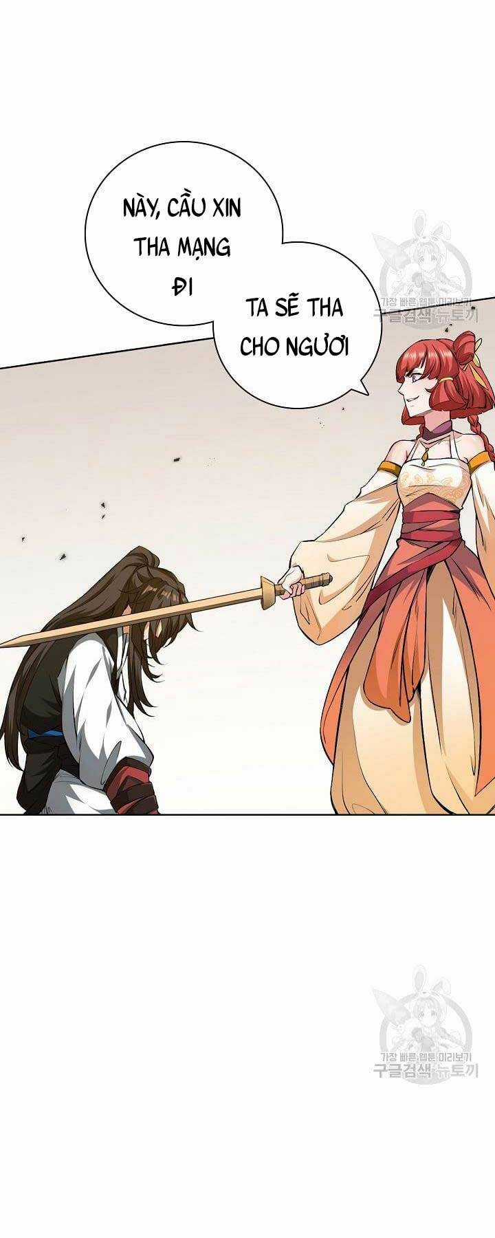 Tôi Nhặt Được Một Cây Đèn Thần Chapter 5 trang 27