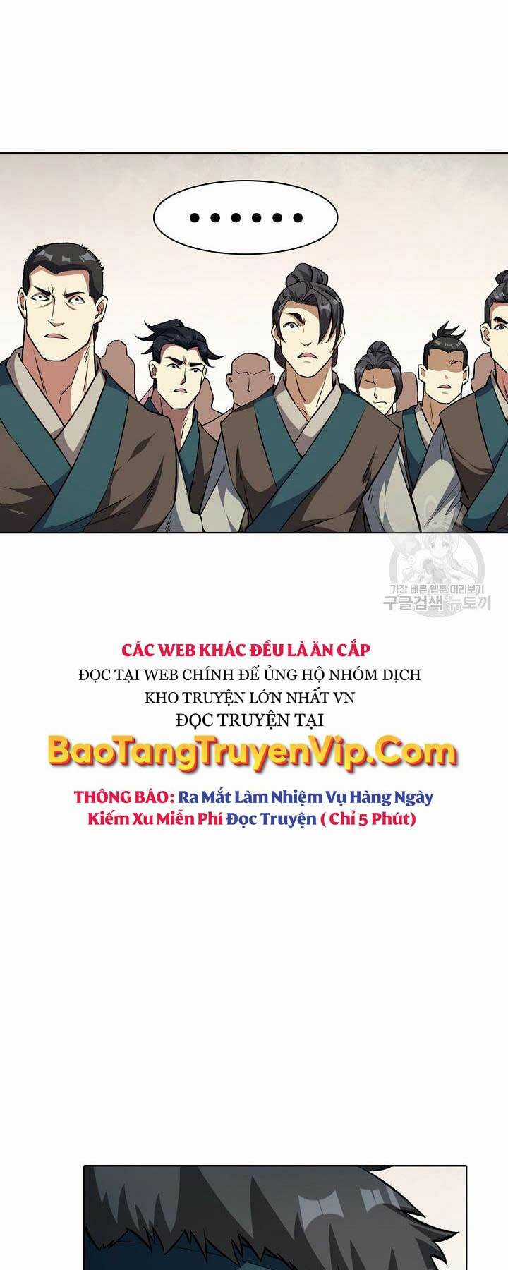 Tôi Nhặt Được Một Cây Đèn Thần Chapter 5 trang 28