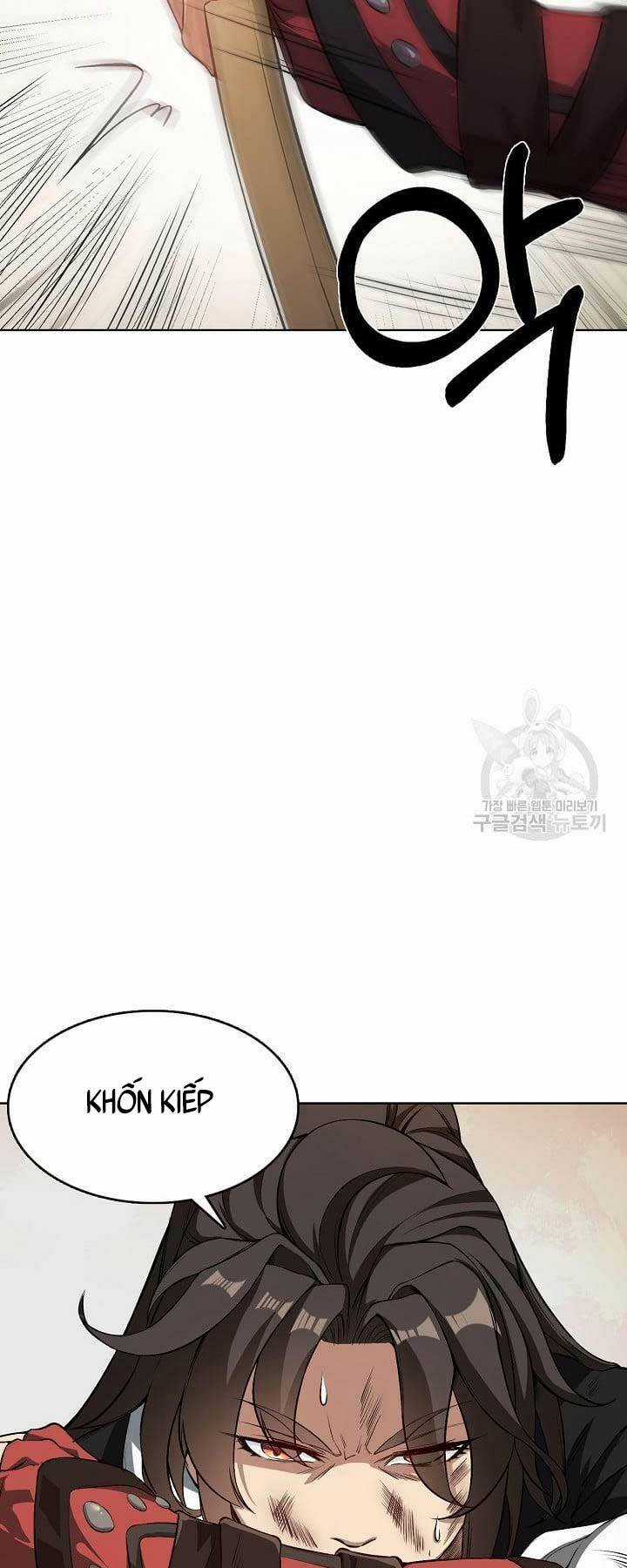 Tôi Nhặt Được Một Cây Đèn Thần Chapter 5 trang 31