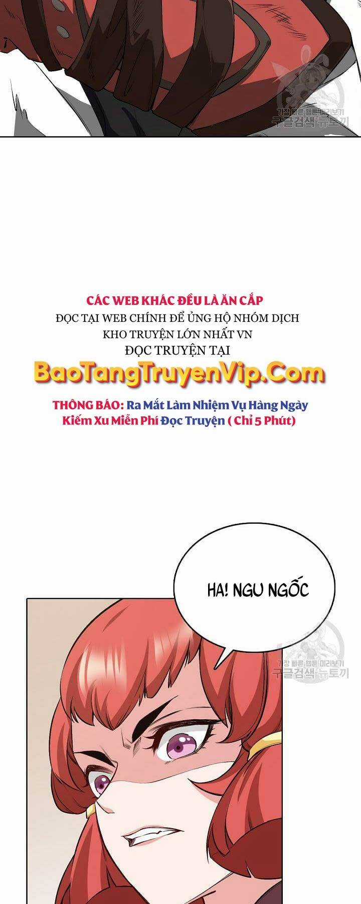 Tôi Nhặt Được Một Cây Đèn Thần Chapter 5 trang 32