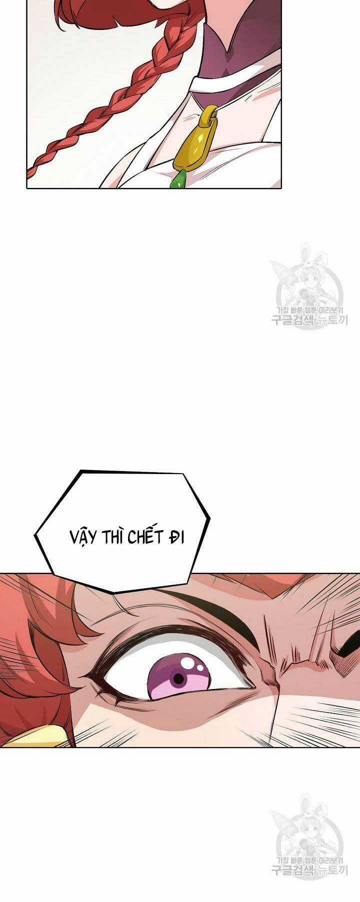 Tôi Nhặt Được Một Cây Đèn Thần Chapter 5 trang 33