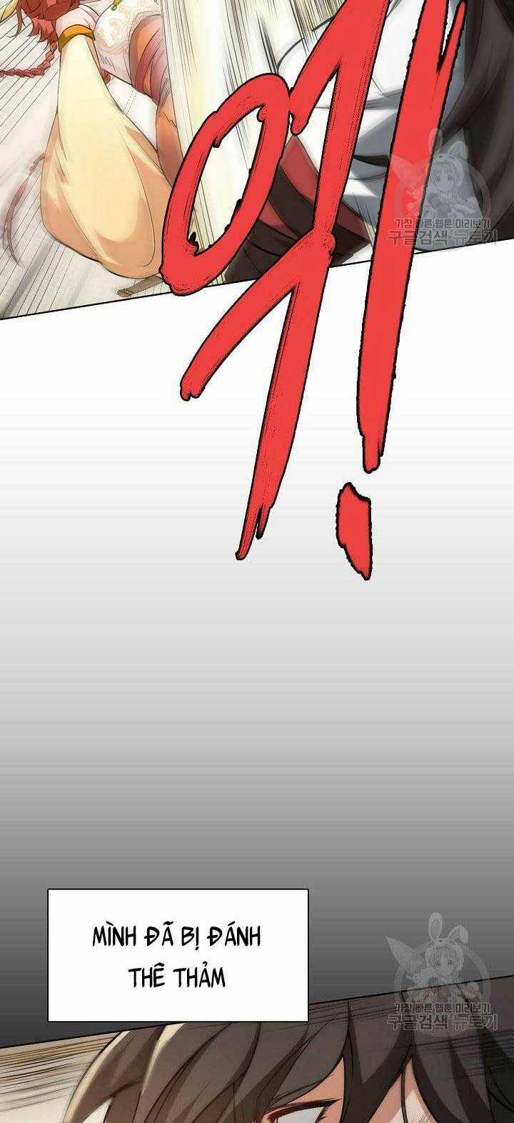 Tôi Nhặt Được Một Cây Đèn Thần Chapter 5 trang 35