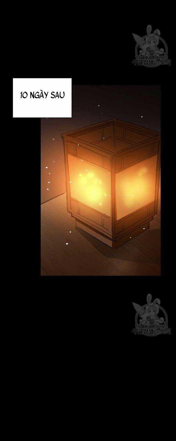 Tôi Nhặt Được Một Cây Đèn Thần Chapter 5 trang 37