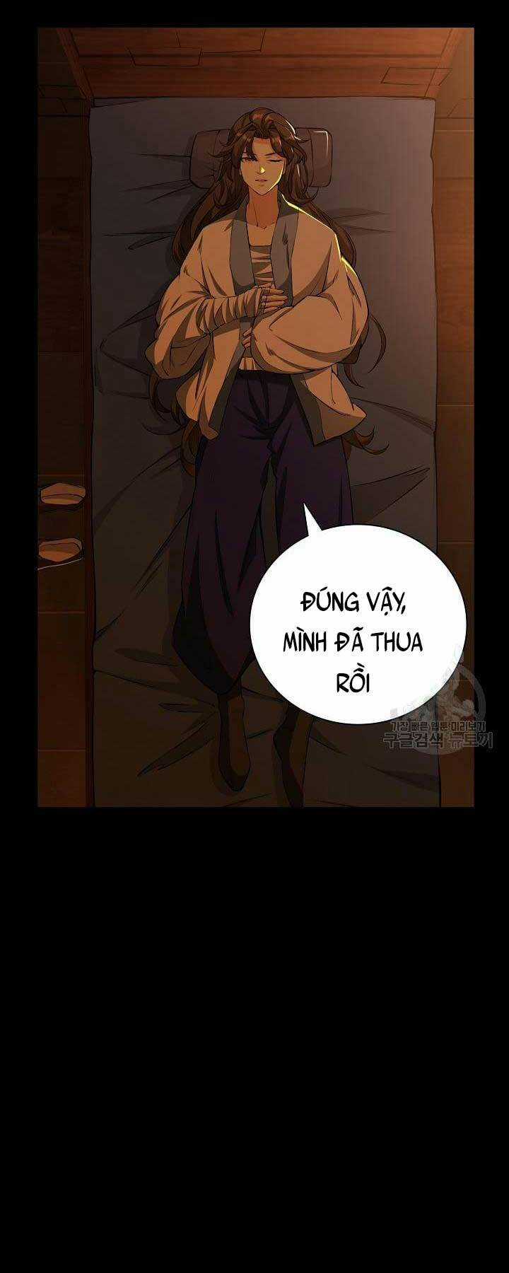 Tôi Nhặt Được Một Cây Đèn Thần Chapter 5 trang 39