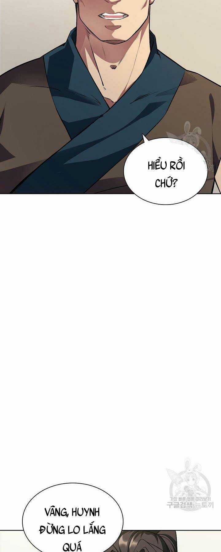 Tôi Nhặt Được Một Cây Đèn Thần Chapter 5 trang 4