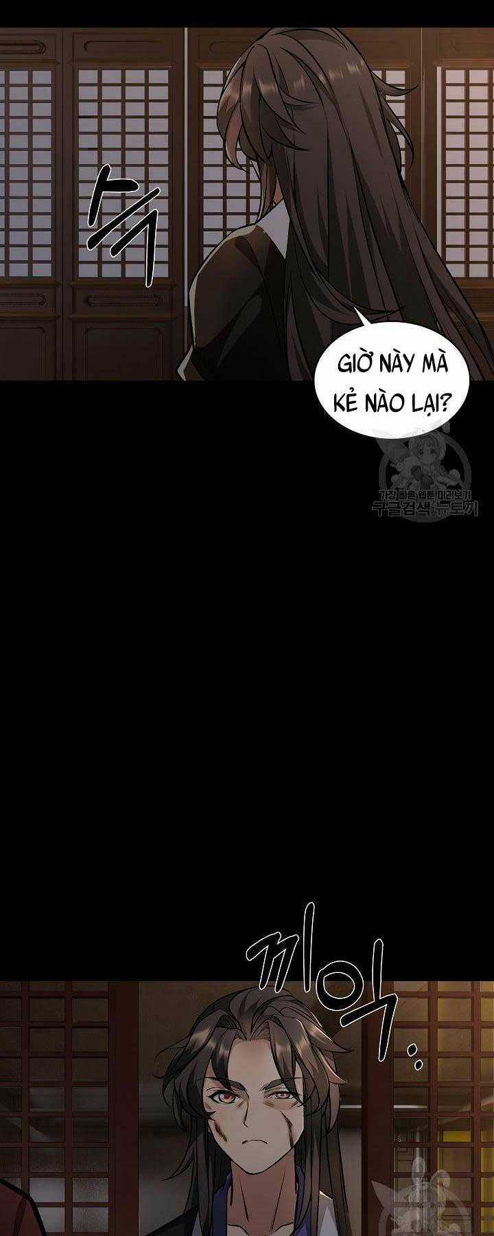 Tôi Nhặt Được Một Cây Đèn Thần Chapter 5 trang 41