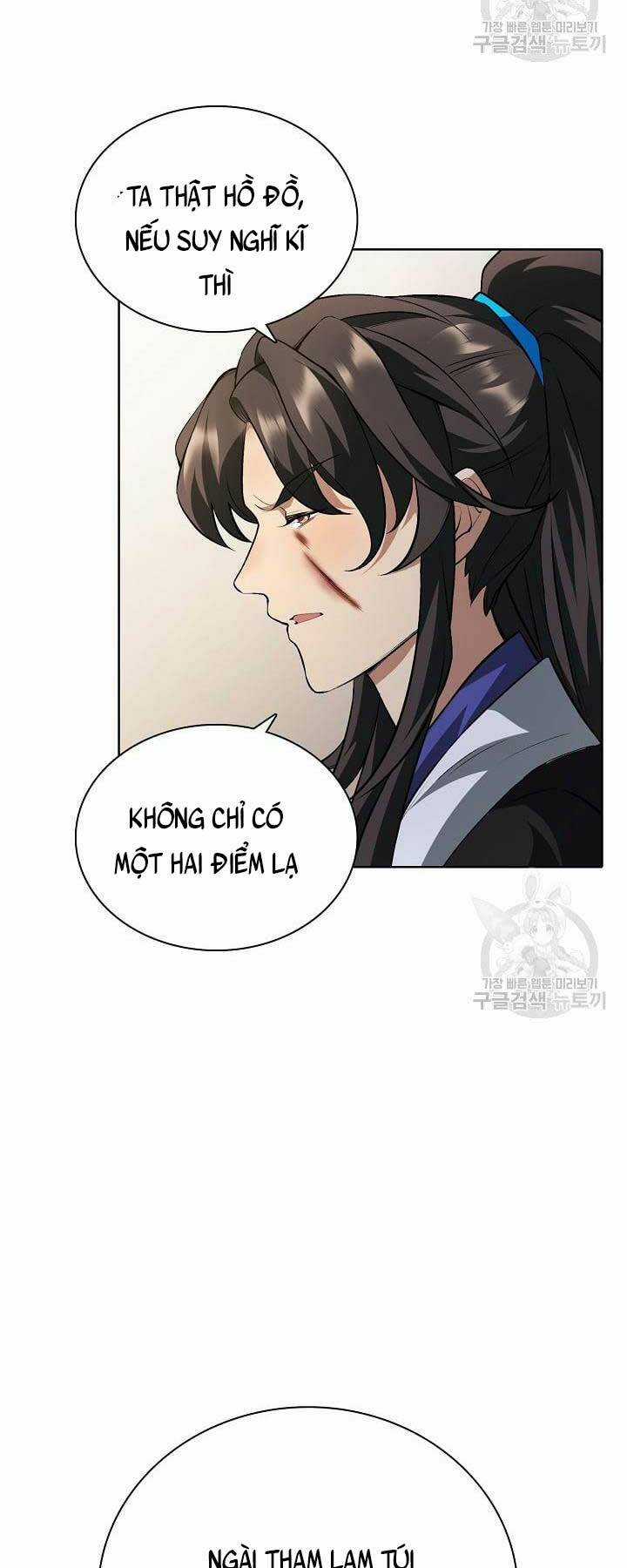 Tôi Nhặt Được Một Cây Đèn Thần Chapter 5 trang 47