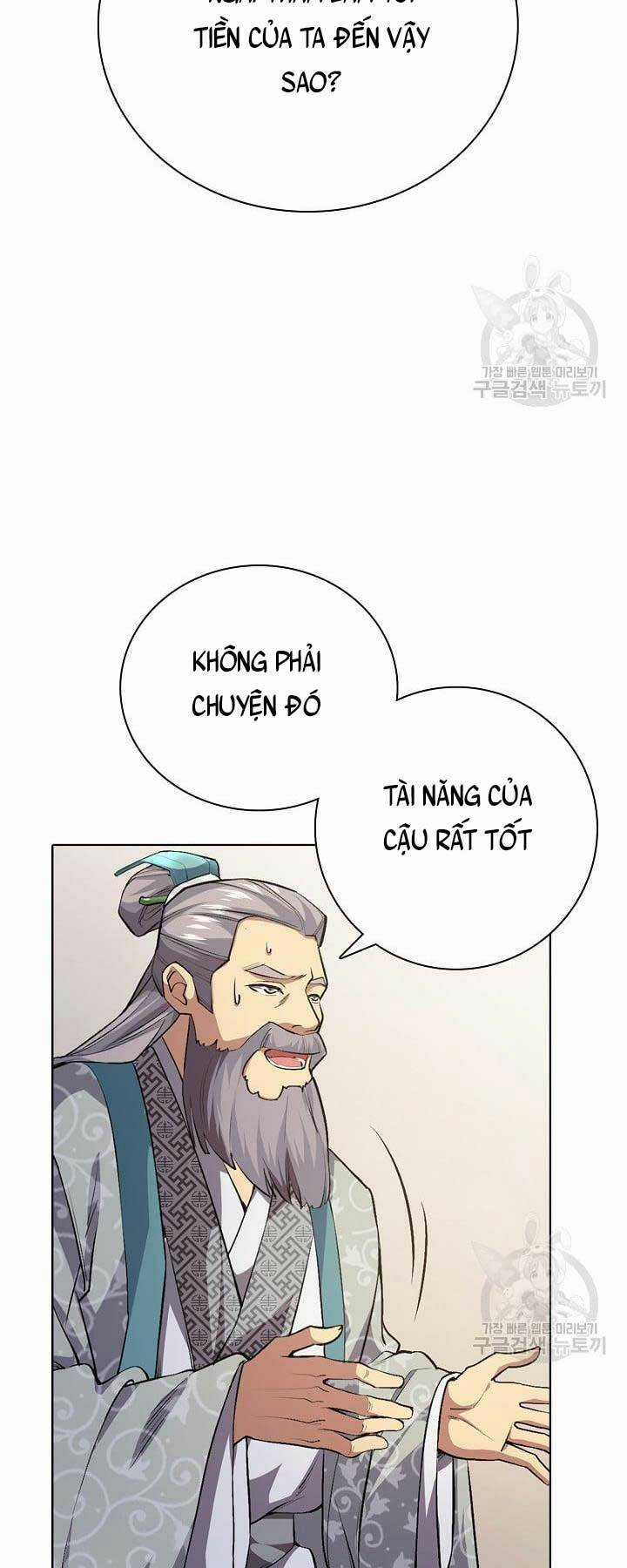 Tôi Nhặt Được Một Cây Đèn Thần Chapter 5 trang 48